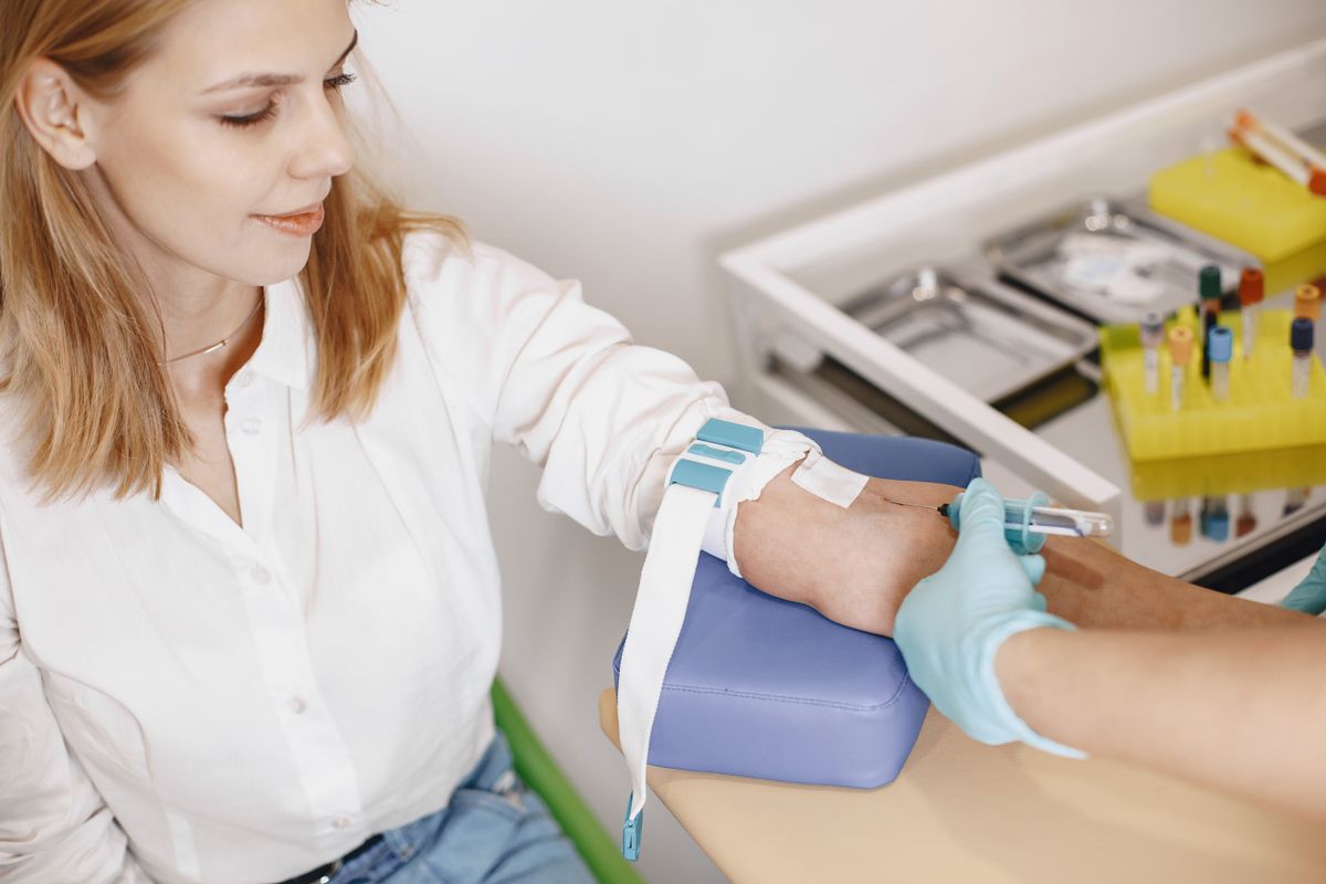 Atención y vacunación para prevención del VPH