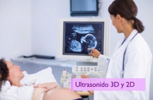 ULTRASONIDO 3D y 4D - Dr Fernando Martinez